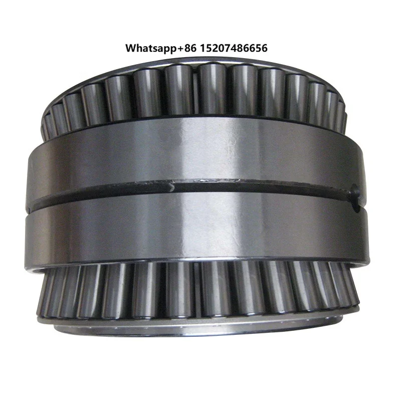 Tapered Roller Bearing 351976 for Machinery Double Row 380x520x145mm High Speed Long Life Low Noise