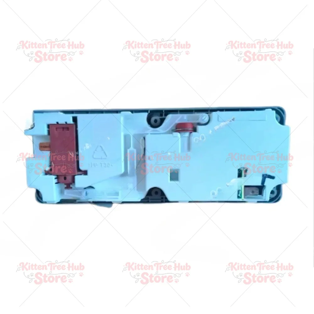 new for dishwasher new dispenser WQP8-3908/3906/3905/3802/3801 upgraded powder box