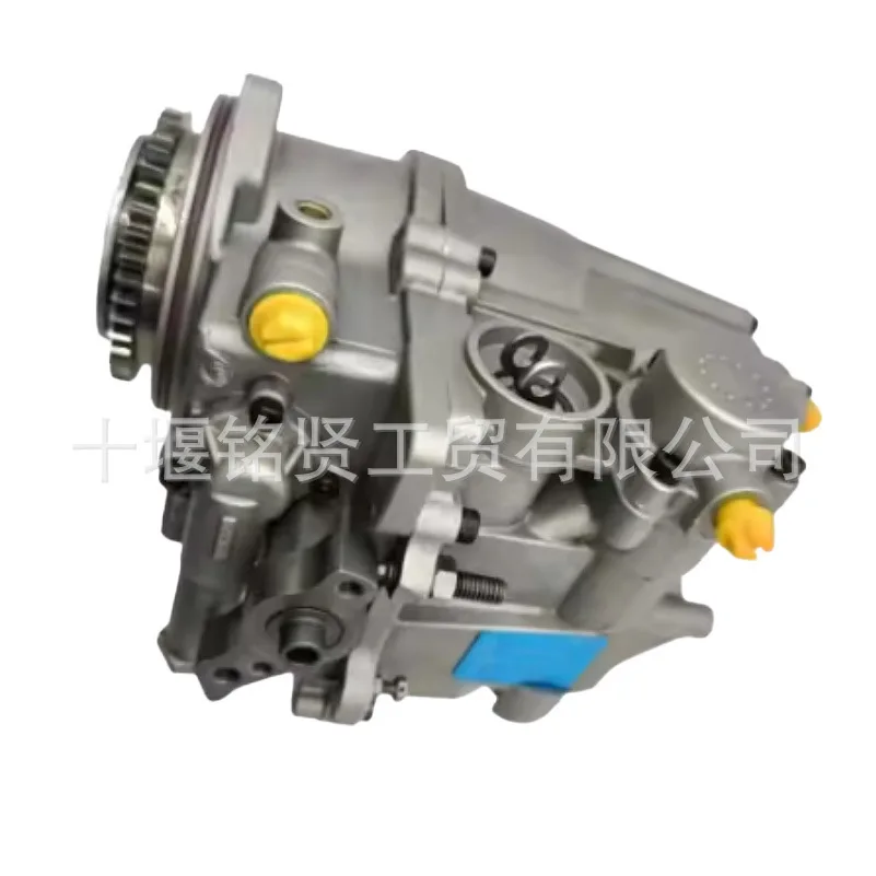 

Suitable for Carter 3116 series excavator engine fuel pump 7c-4567 4p-5727 141-1238