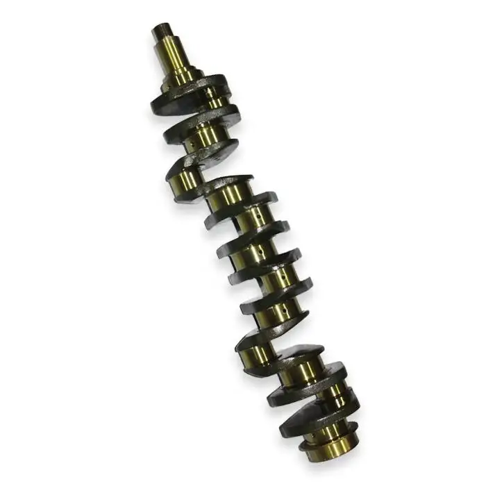 32B20-10010 S6S crankshaft for diesel engine Excavators Forklift auto parts crankshaft