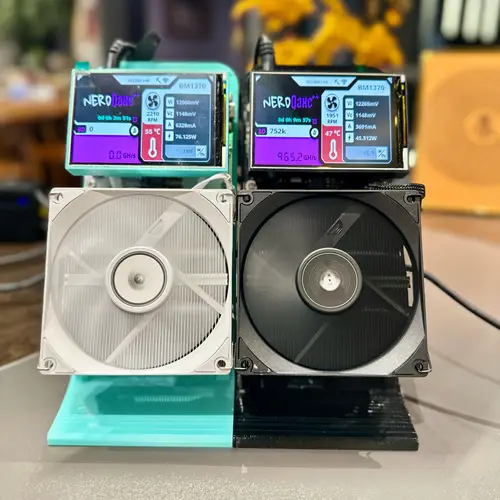 Servers & Industrial Computer