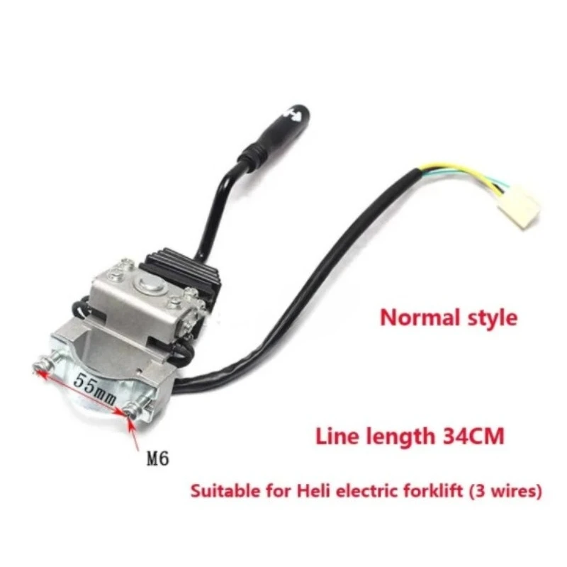 1pc For Heli Hangcha Electric Forklift JK352 Direction Switch Shift Switch