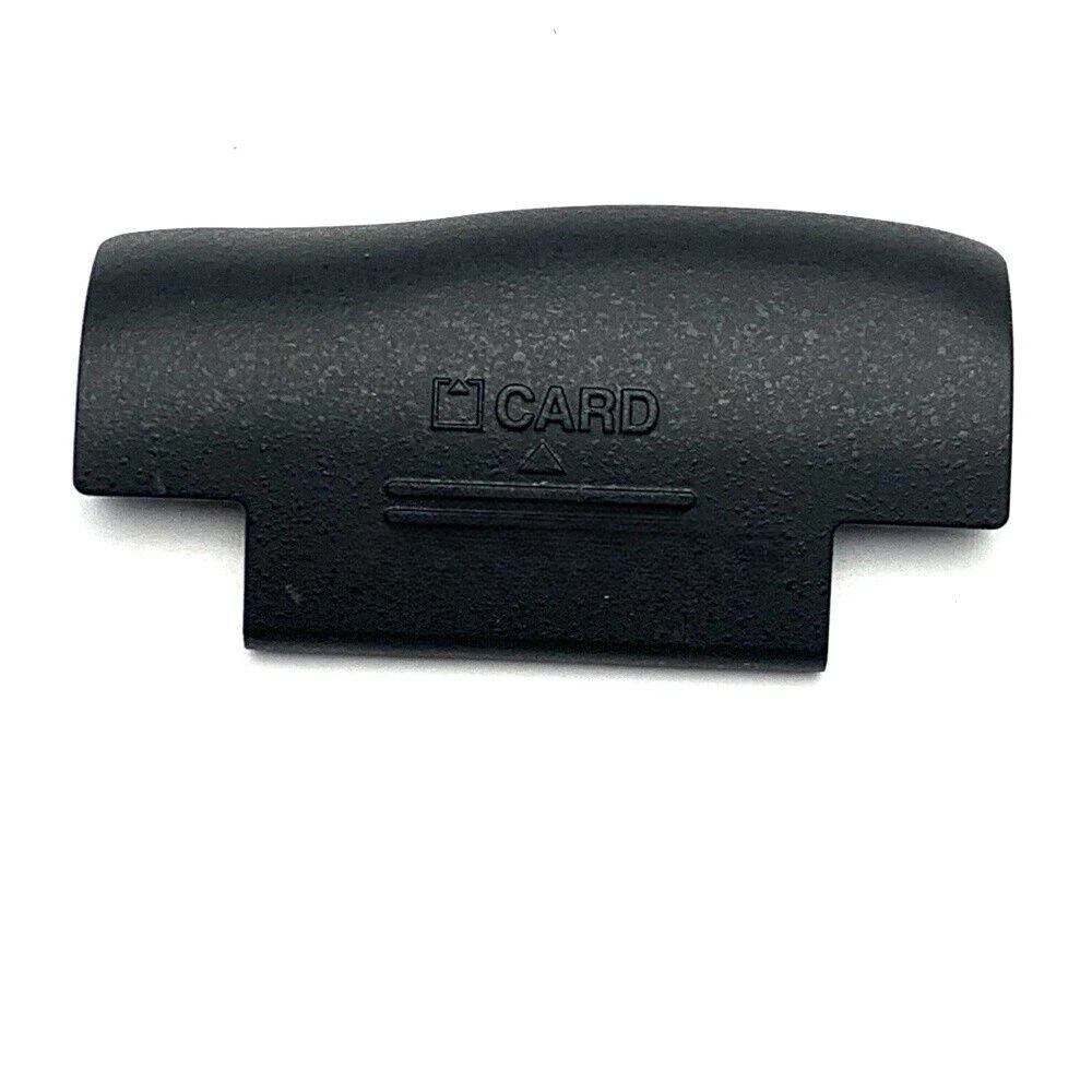 Original for Nikon D7000 SD Card slot cover Door Rubber Memory Chamber Repair Part