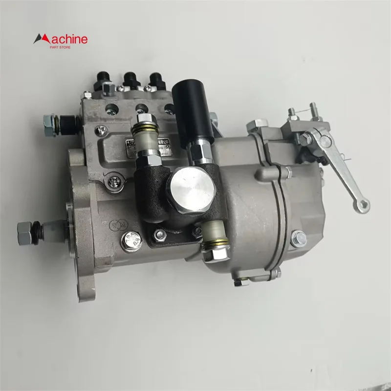 Fuel Injection Pump 3I329 For Tractor Jinma Foton Dongfeng High pressure Y380 Y385 DF3I329