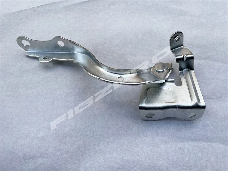 Genuine Car Hood Hinge for Toyota Corolla 2007-2016 2017 2018 Cold Rolled Steel Plate Stamping Forming