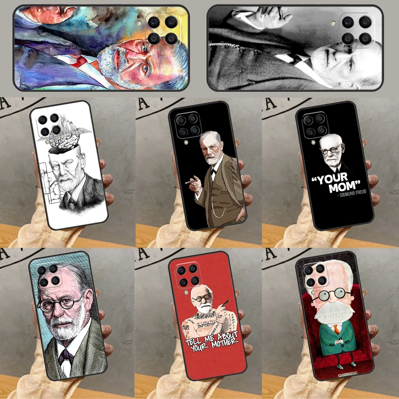 Sigmund Freud For S…