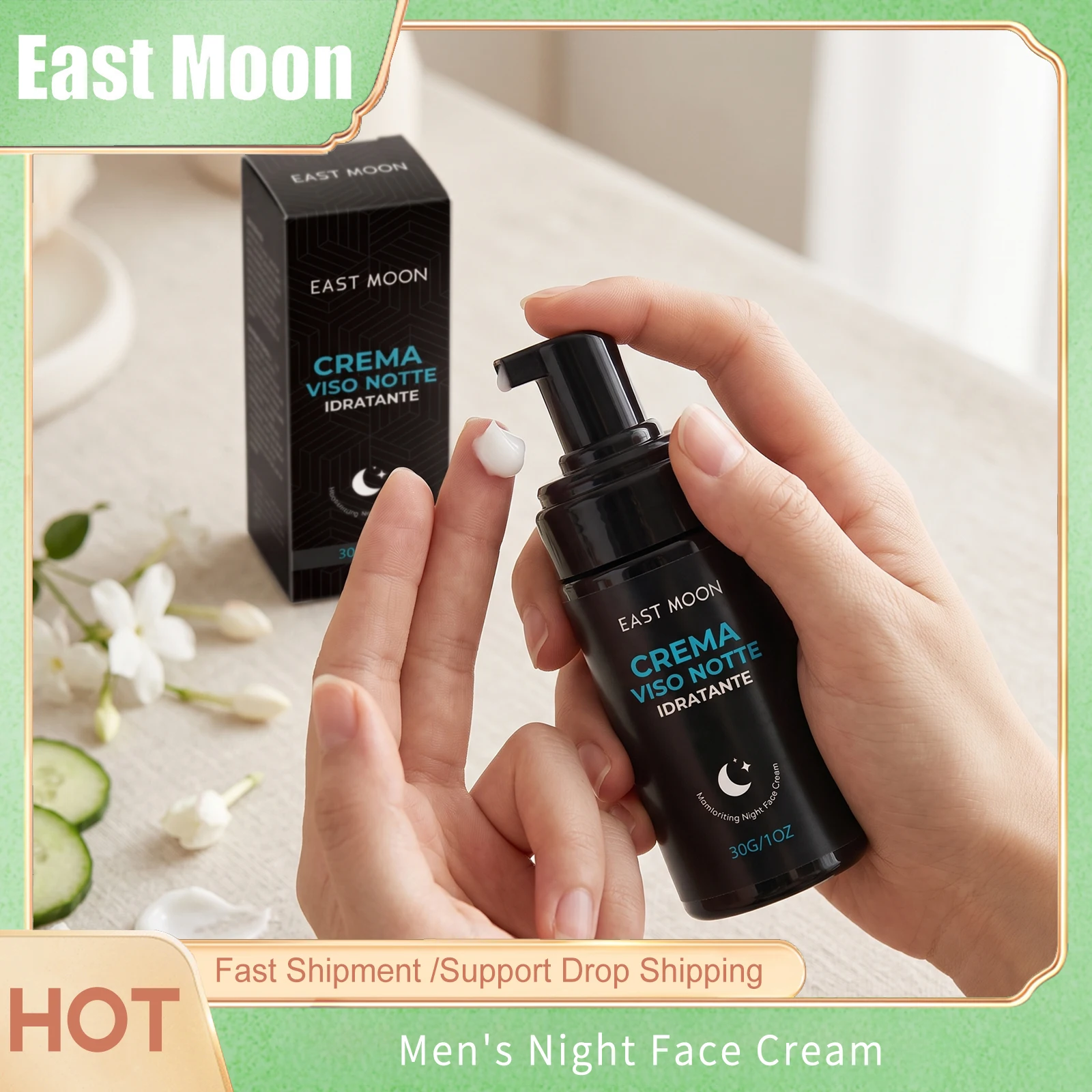Beauty & Health - Skin Care