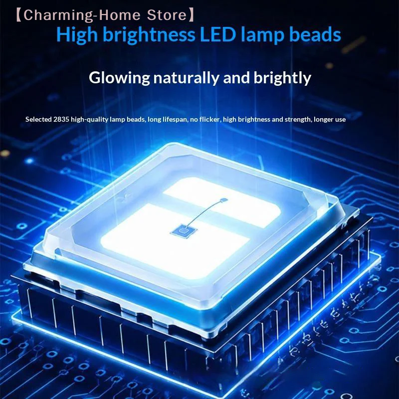 【M】Solar Powered LED Warning Light LED Strobe Anti-collision Safety Lamp Wireless Side Mark Light For Car SUV Trailer Truck