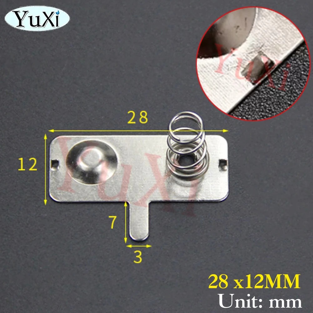 Variant: 28x12mm L