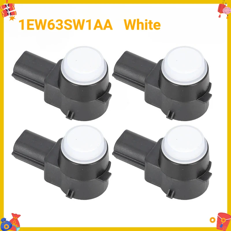 1EW63SW1AA 1EW63WS2AA New PDC Parking Sensor For Dodge Charger Ram Journey For Chrysler 300 Jeep Grand Cherokee Car Accessories