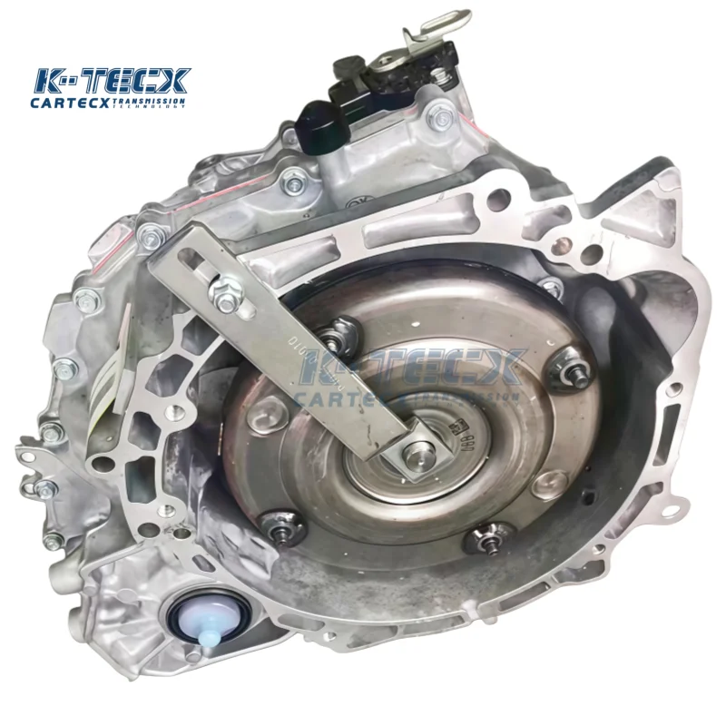 JF414E Brand New 4 Speed JF414E RE4F03C Automatic Transmission 310203MX0D 3MX1A For Nissan Almera March Versa Suzuki Gear Box