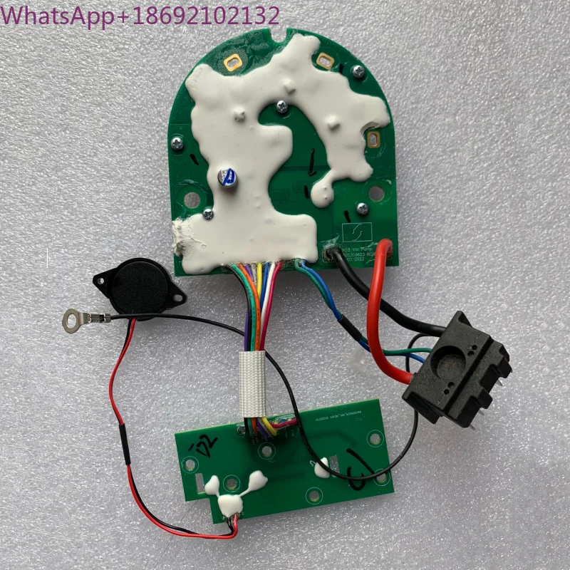 Suitable for Mivoch 2941 Control Circuit Board Matching M18 Original Main Control Component Parts