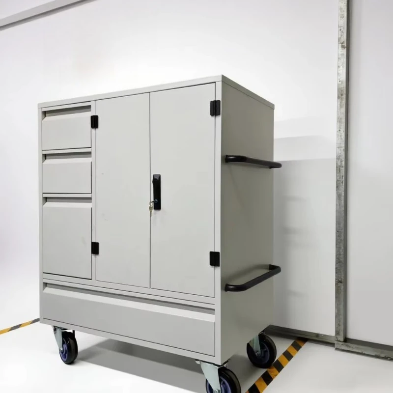 

Portable Tack Box for Equestrian Travel, Lightweight & Durable Design | Essential Show & Trail Riding Gear and Horse Saddle Box