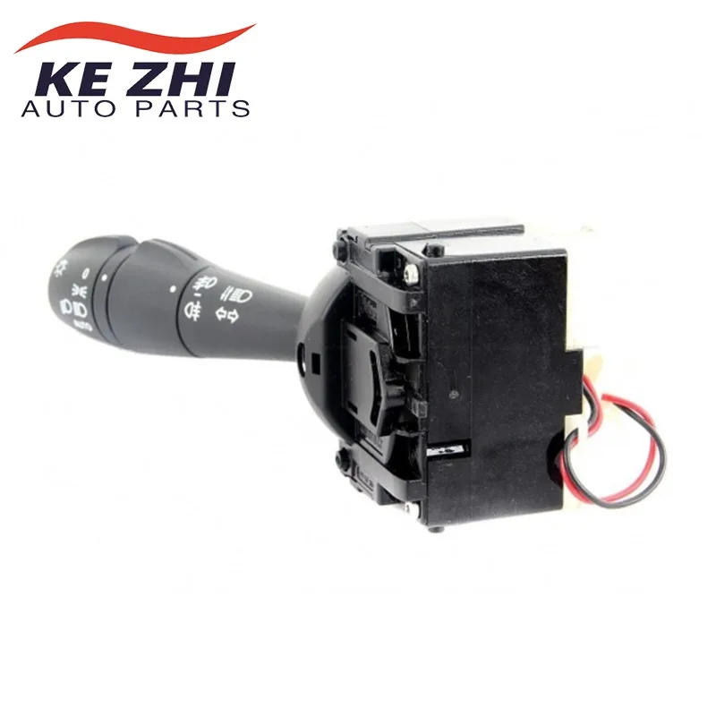 

Car Turn Signal Light Combination Steering Switch For Renault 8201167992 82011-67992 255675887R 255405718R