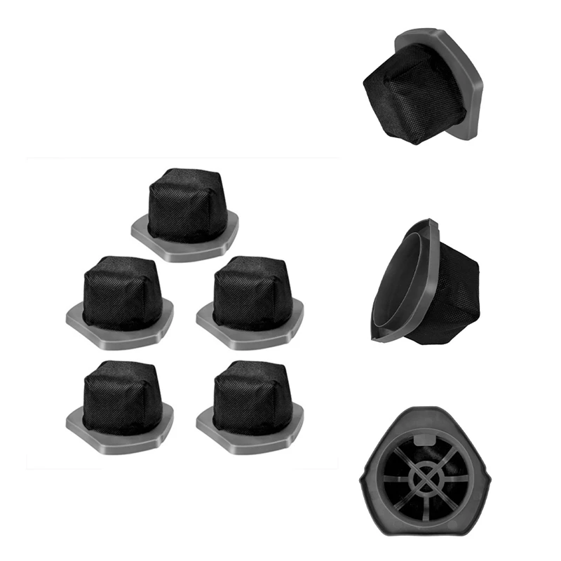 ハンドヘルドダストフィルター,サメ,ペット,コードレス,完璧なリチウムイオン,モデルlv800,lv801,lv801C用