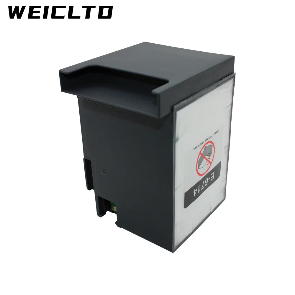 T6714 Maintenance Tank for Epson WorkForce Pro WF-C8690a WF-C869R WF-C869Ra WF-C878Ra WF-C878R WF-C879Ra WF-C879R Printer