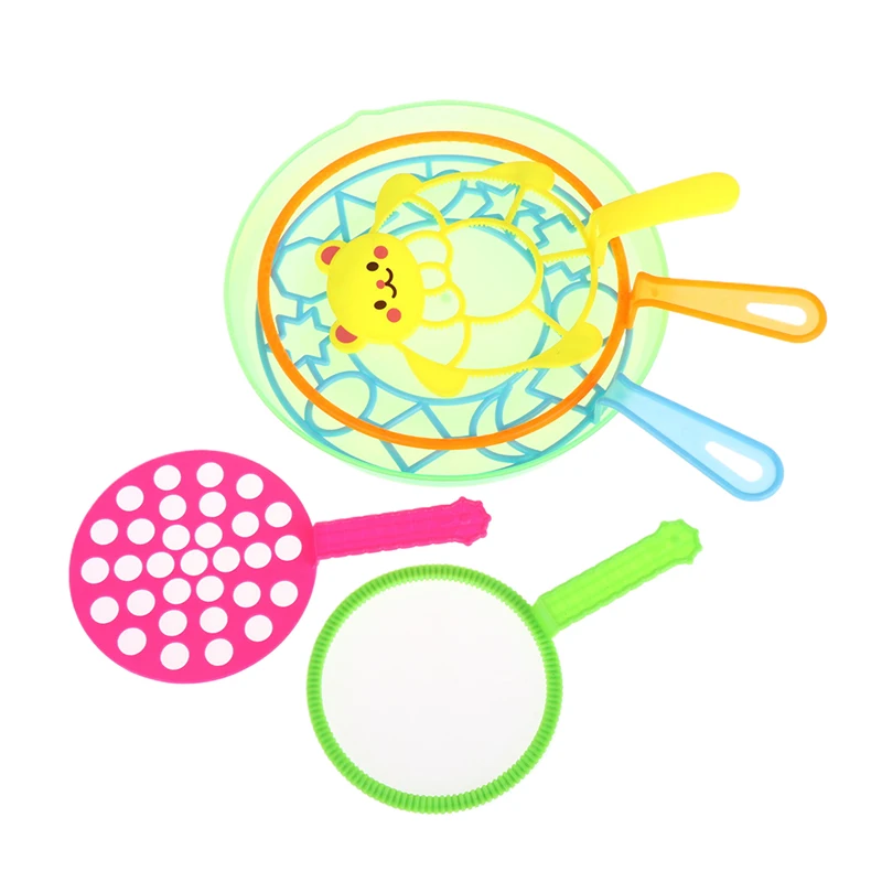 バブルマシン バブルツール シャボン玉メーカー ブロワーセット 大きなバブルディッシュ 屋外 子供の楽しみ 親子インタラクティブおもちゃ