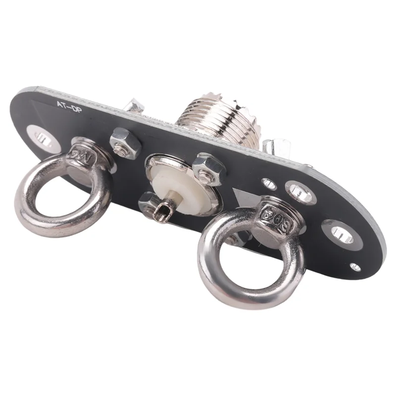 ELECT-AT-DP Adapter Board Antenna Board Detachable Forset Antenna Long Line End Feed Detachable Forset Antenna