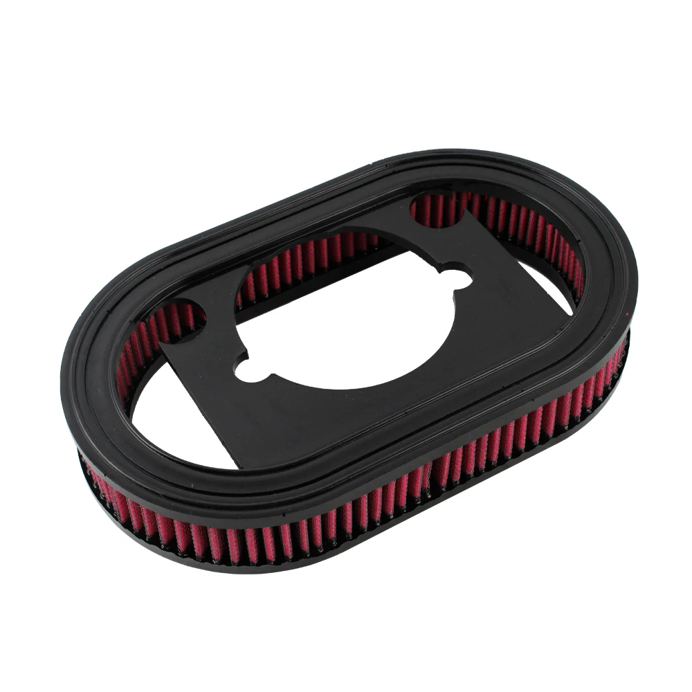 

Motorcycle Air Filter For Harley-Davidson FLT FXR FXD FXST FLST Air Intake Cleaner 1984-1999 34-1066 29025-88 29025-88B