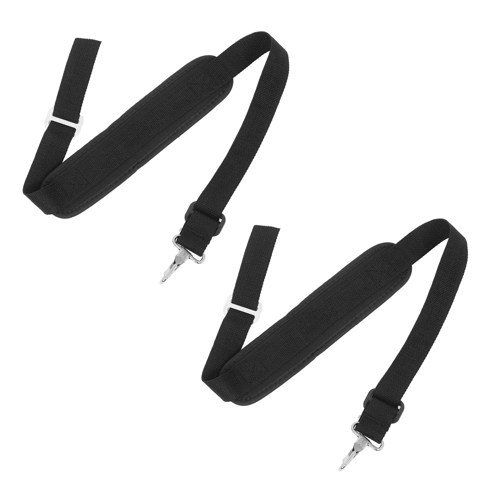 

1Pair Sprayer Backpack Straps Thickened Oxford Cloth Replacement Adjustable Comfortable Shoulder Belts for Agricultural