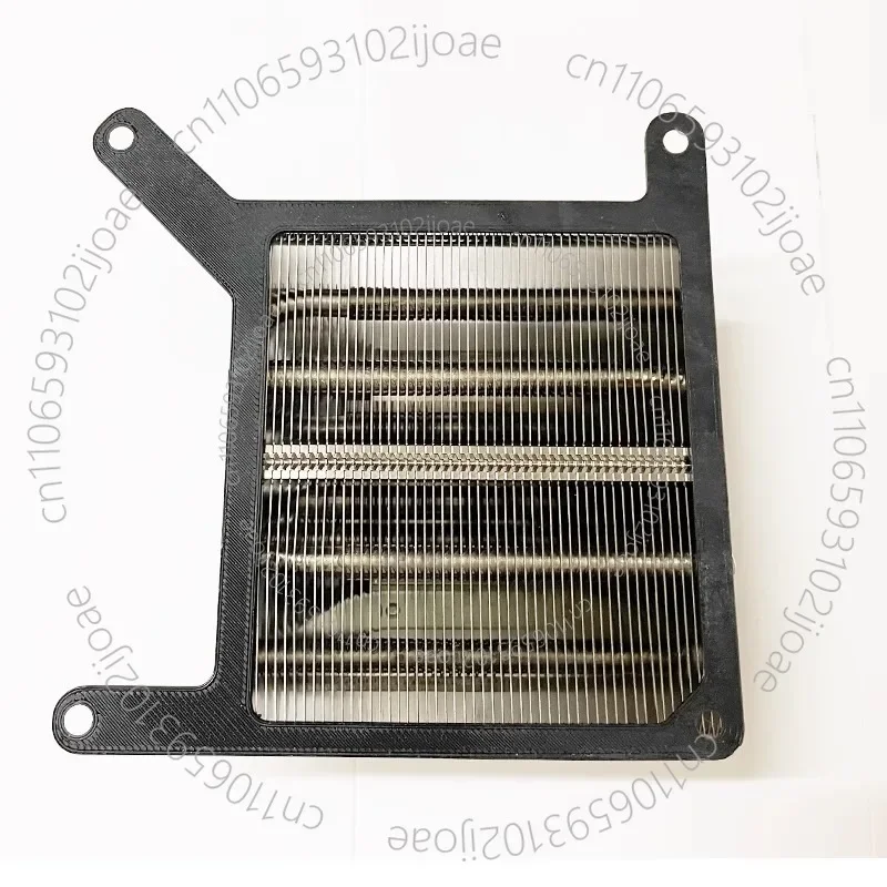Not Occupying A High Position and Benefiting The People, AXP90- New Version X36+X47 X53 Radiator Adapter 9-12cm Fan Bracket