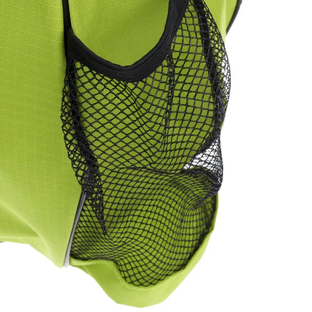 

Portable Basketball Ball Bag Waterproof Oxford Cloth Storage for Volleyball Football Sports Accessories