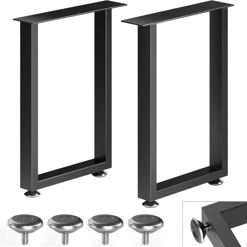 

Simple Furniture Legs Metal Stool Legs Display Support Living Room Coffee Table Leg Multifunctional Home Furniture Accessories