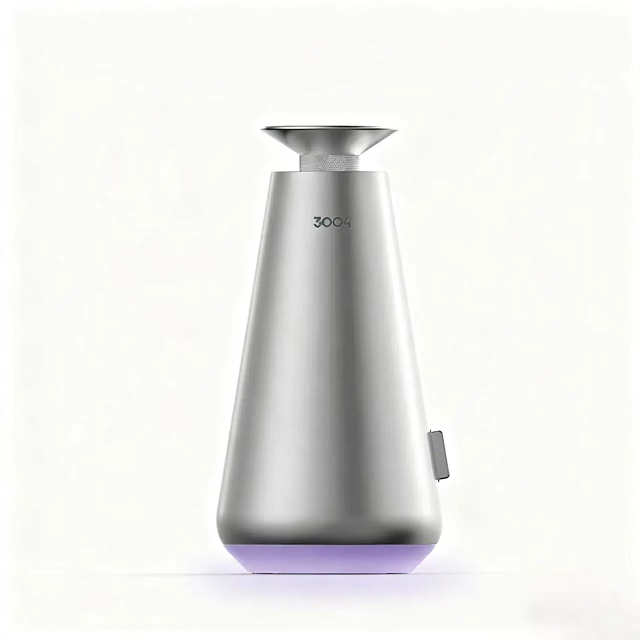 Portable Home APP Controlled Scent Diffuser Oil Machine Rechargeable Aroma Diffuser with Fragrance Function