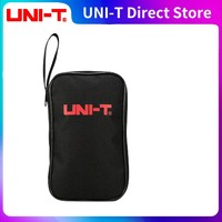 UNI-T Bag for Multimeter Professional Digital Smart Automatic Tester UT89X UT89XD UT139S UT890C Volt Meter Universal Case