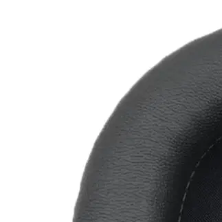 HyperX Cloud Alpha/Flight/FlightS/Core Headphone Earpads Silver X I II Pro - Replacement Ear Pads For Gaming Headsets