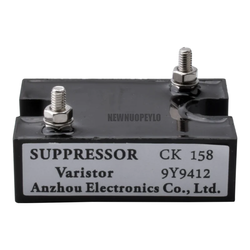 

Pressure Sensitive Module CK158 9Y9412 BHD199 Varistor ModuleSUPPRESSOR 9Y0916