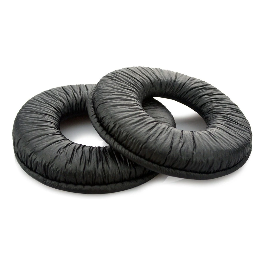 Substituição Ear Pad para Sony, Ear Cushion, Copos, Ear Cover, Earpads Repa, MDR-V150, V200, V250, V300, V400, ZX300