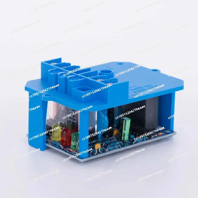 Suitable for household water flow electronic pressure switch intelligent pressure controller circuit board automatic adjustable