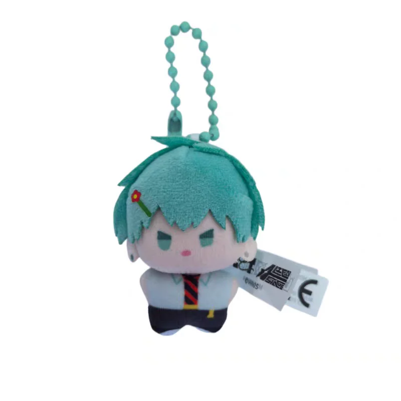 Genuine Hot Selling Alien Stage Anat Art High School Nunu Figure Blind Box Charms Cute Anime Character Pendant Bag Decor Toys image 3