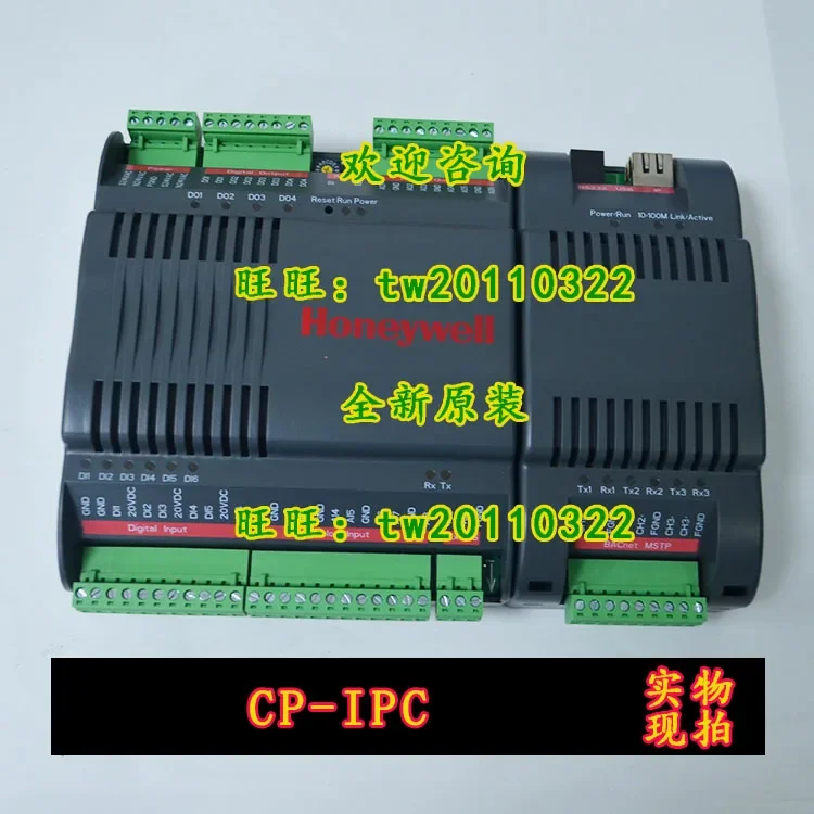 

2025 [Физическая фото] Цифровой контроллер Honeywell CP-IPC