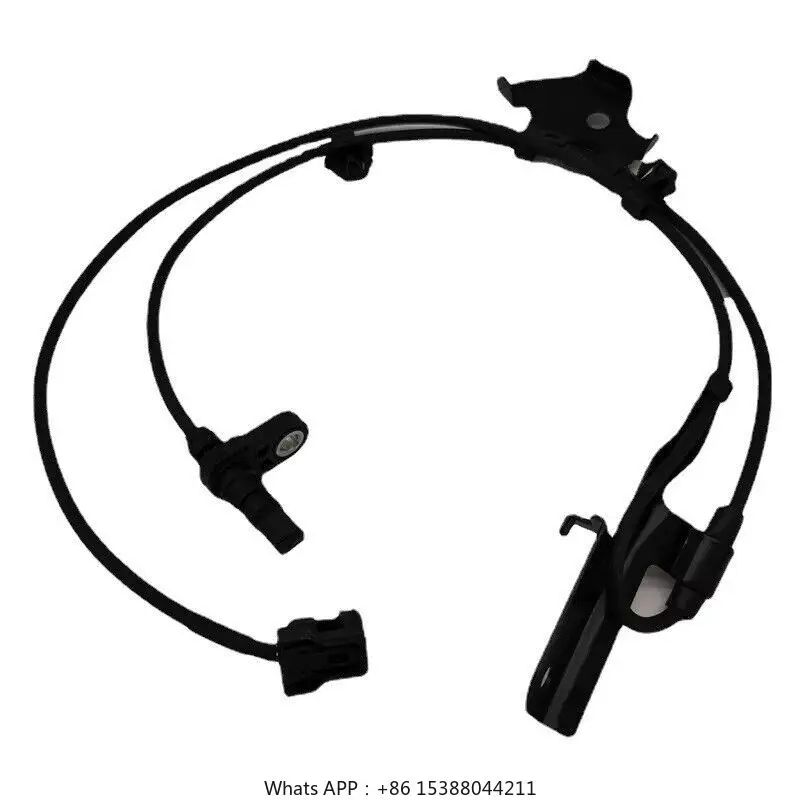 

Factory Price Brand New Wholesale High Accuracy Auto Parts ABS Wheel Speed Sensor 89545-12100 For toyo ta COROLLA AXIO/FIELDER