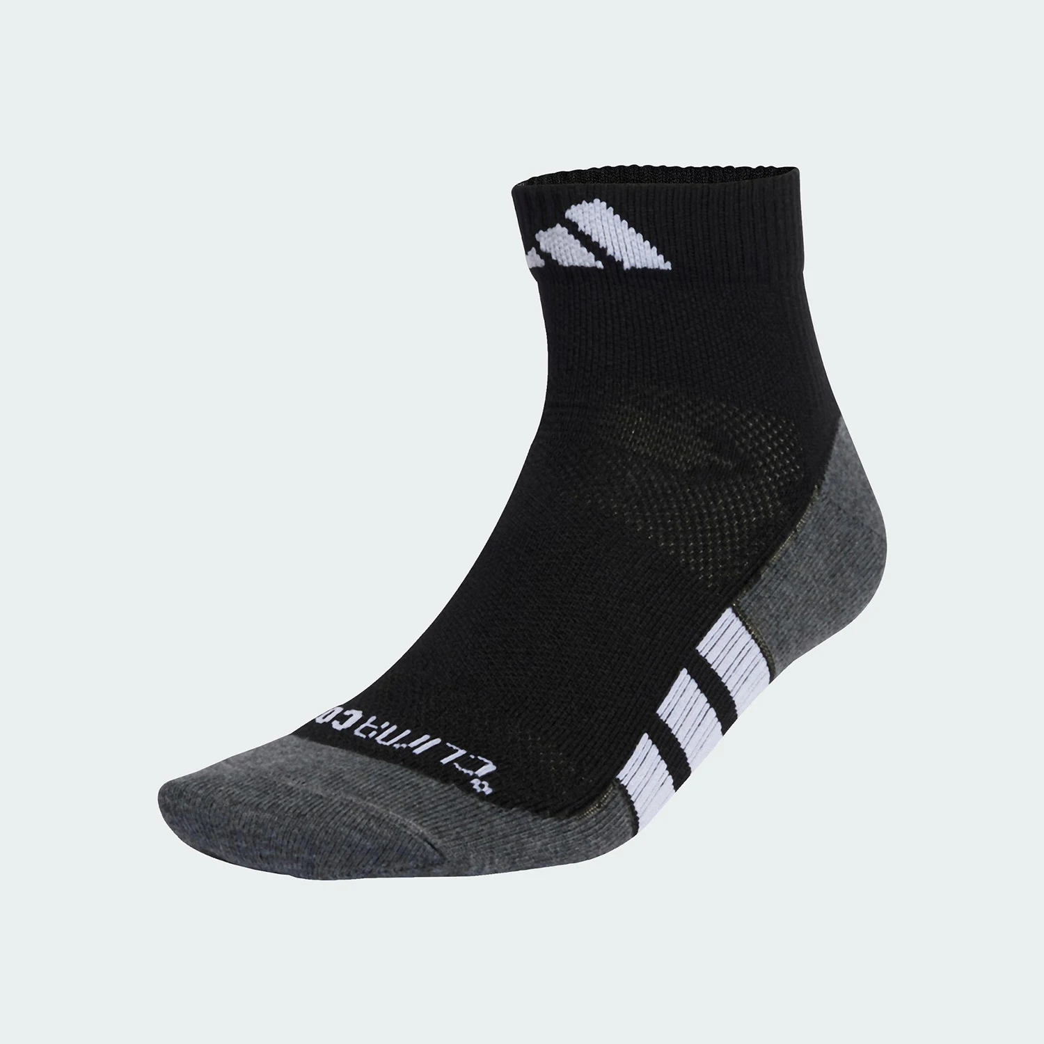 

Adidas genuine New Year Men's and Women's Sports Socks One Pair Set KA0001
