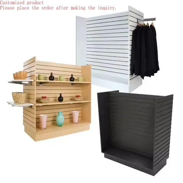 

Custom.48inch H-unit with Insert