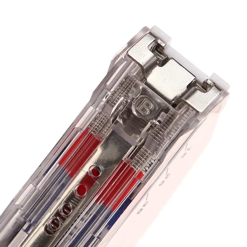 Medical Disposable Skin Stapling Stitching Student Practice Device Surgery Portable Surgical Clipper Nail Stapler Needle Remover image 4