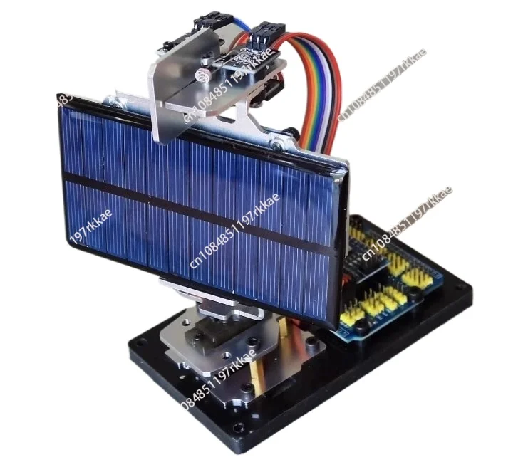 progetto-di-generazione-di-energia-per-dispositivo-di-localizzazione-solare-intelligente-arduino-fai-da-te