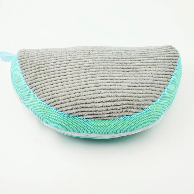 

Reuse washing machine special shoe care bag