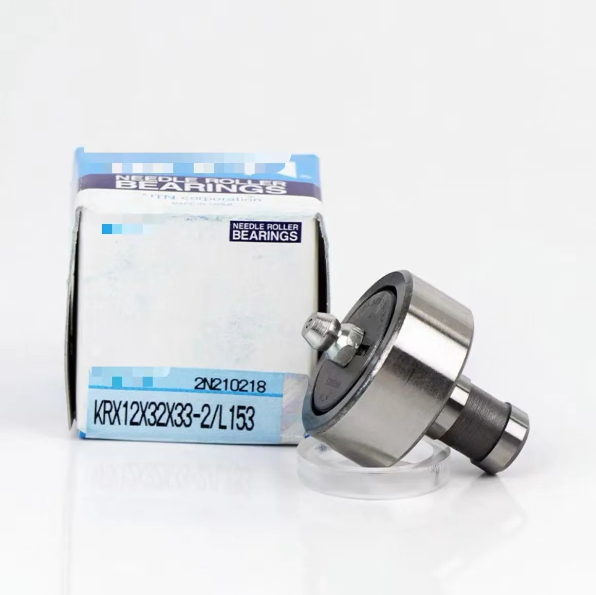 

1Piece Bearing For Komori Offset Printing Machine KRX12X32X33-2/L153