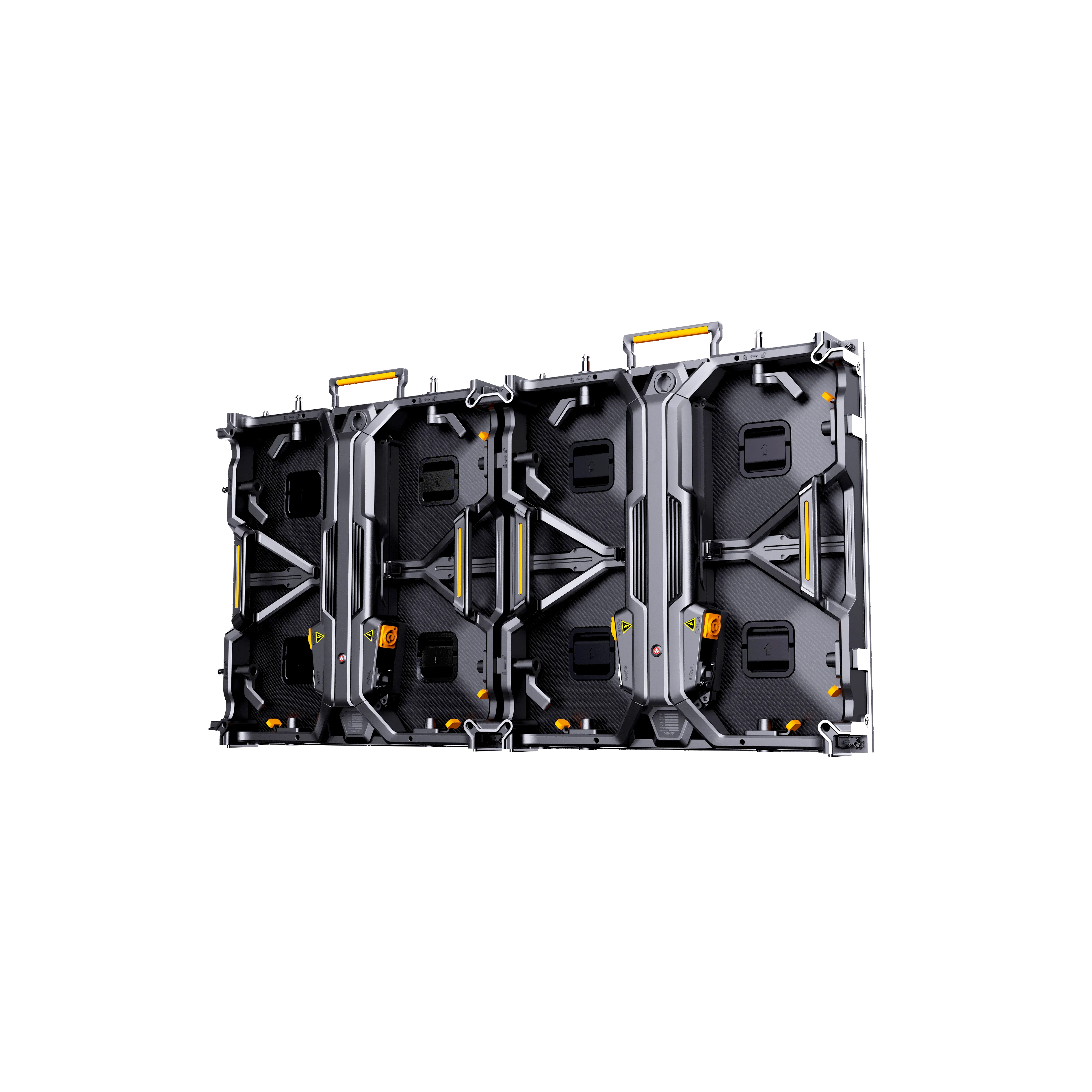 شاشة تأجير LED داخلية وخارجية عالية الوضوح #3