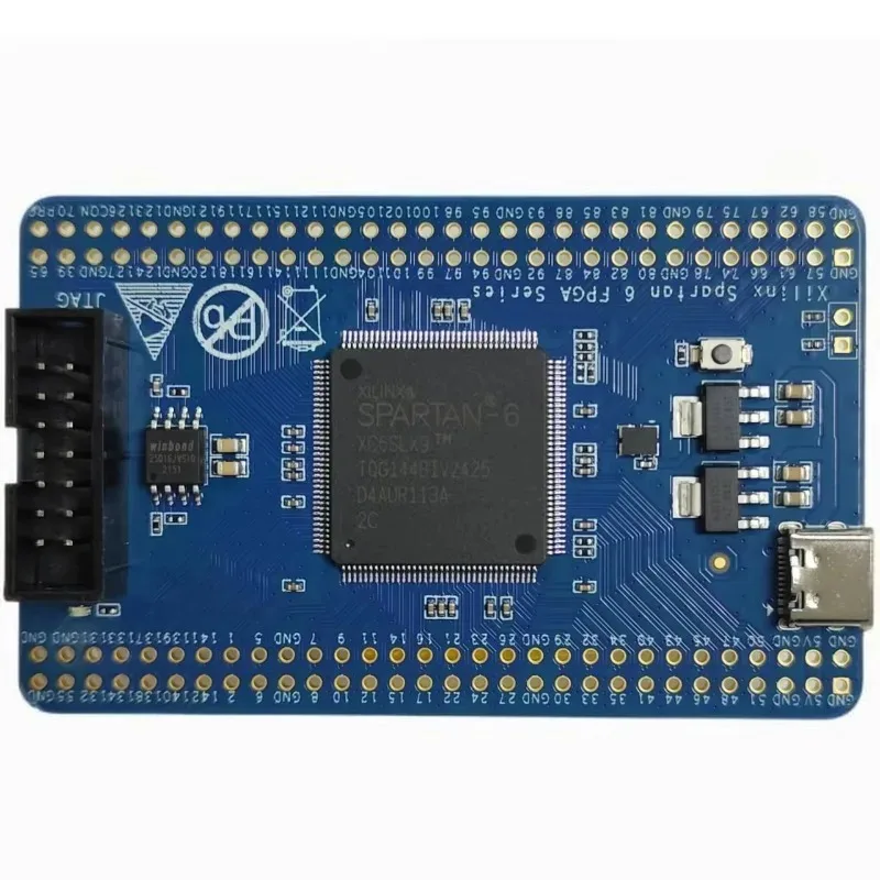 لوحة نواة FPGA ، من من من من من من من من