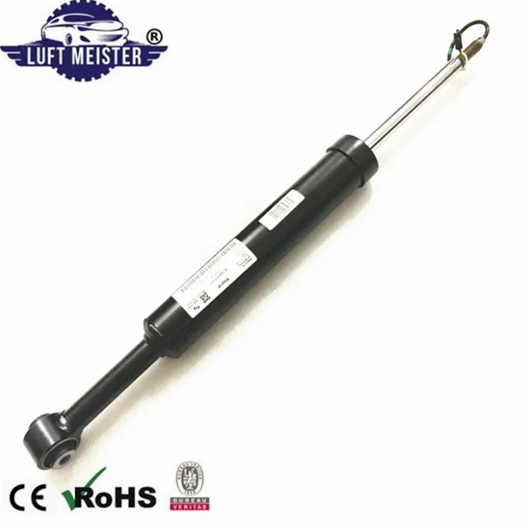 Rear Shock Absorber 67010540 670105403 for Maserati Quattroporte Ghibli