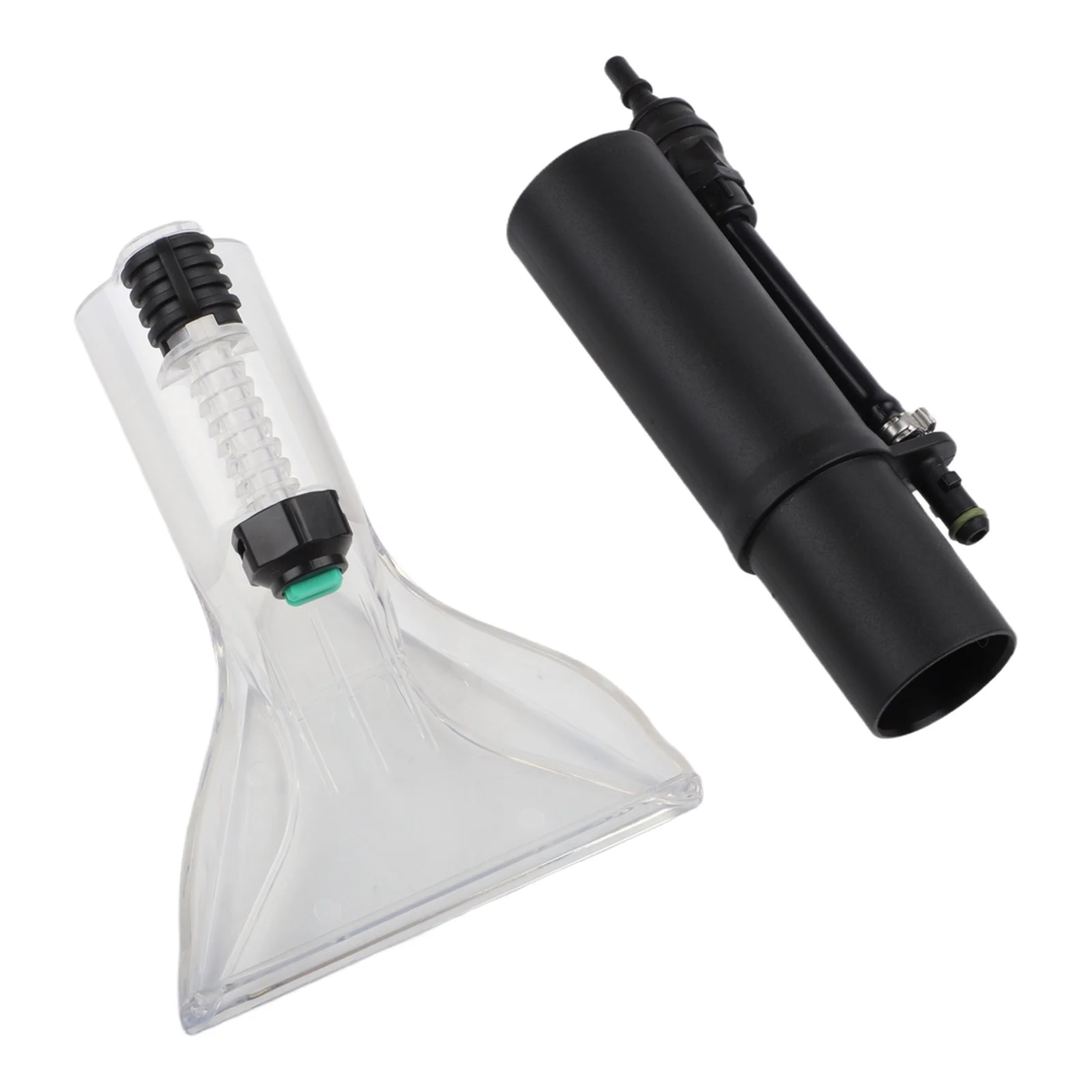 Upholstery Hand Nozzle For Karcher SE 4001 4002 5.100 6.100 Deep Clean Wash Tool Replaces 2.885-018.0