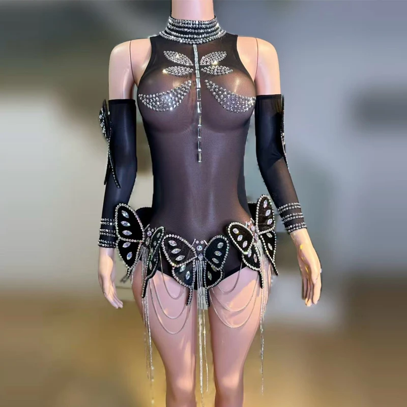 Sexy Perspective Bu…