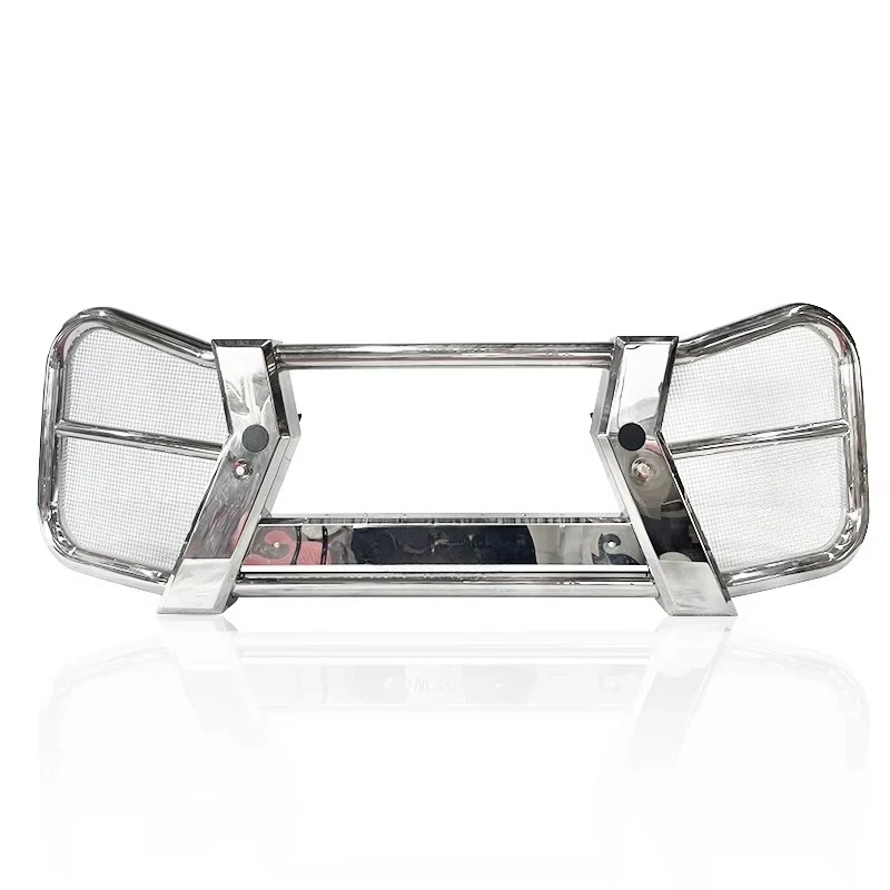 El camión parte el camión grande de la seguridad de los recambios del cuerpo del camión semi del parachoques delantero