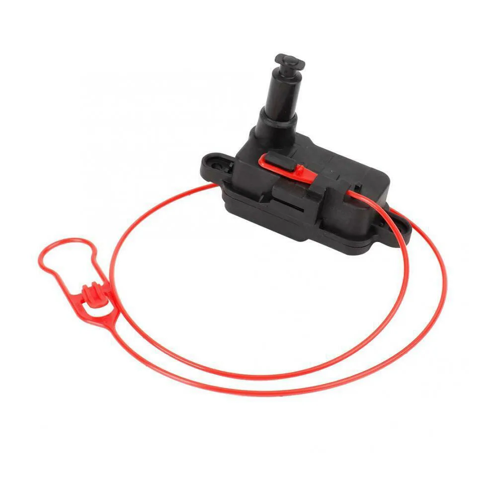 For Audi A1 A3 A6 C7 Avant A7 Q3 Q7 RS5 Fuel Tank Cover Switch Flap Door Lock Actuator Release Motor 4L0862153D Accessories