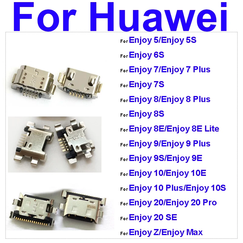 Usb Jack Charging P… - image